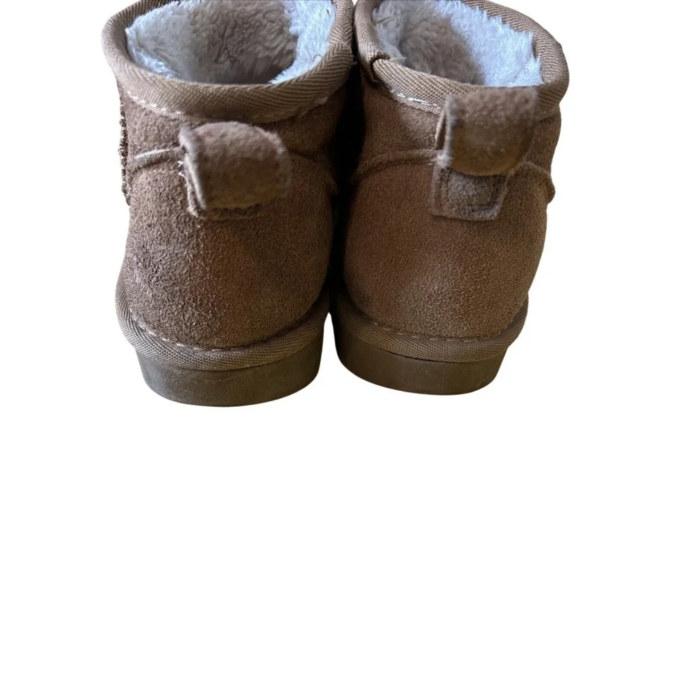 Cushionaire pull ankle